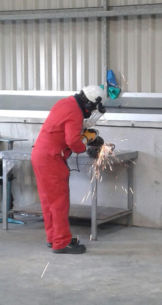 Abrasive Wheels Growtrain Ltd